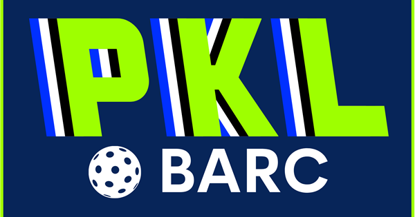 BARC Winter Indoor Open logo