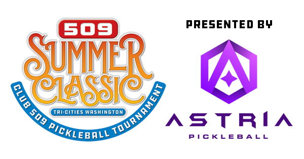 Club 509 Summer Classic logo