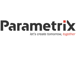 Parametrix logo