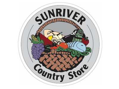 Sunriver Country Store logo