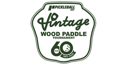 Michigan's Vintage Wood Paddle Tournament