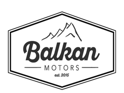 Balkan Motors logo