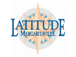 Latitude Margaritaville logo