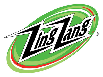 Zing Zang logo