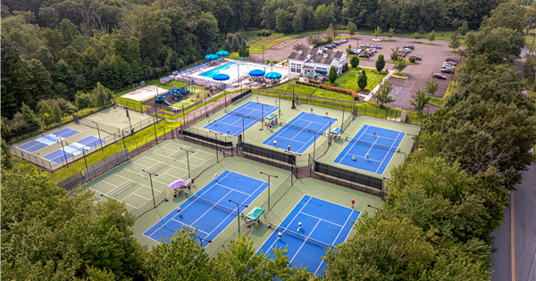 Edgewood Mixed Championships logo