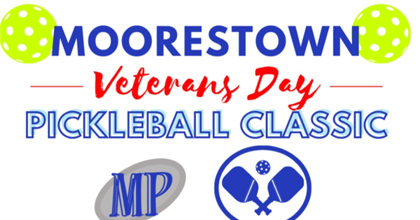 MP Veteran's Day Classic logo