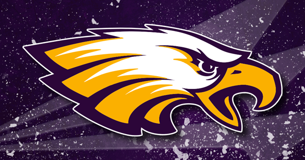 Avon Eagles Pickleball Tournament logo