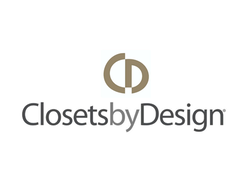 Closets by Design logo