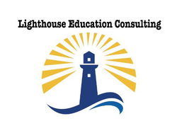 Lighthouse Education Consulting logo
