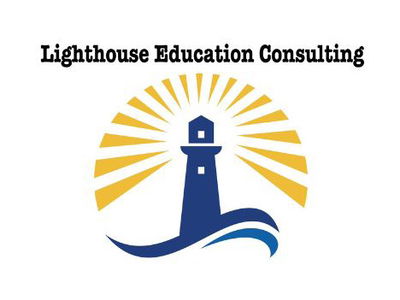 Lighthouse Education Consulting logo