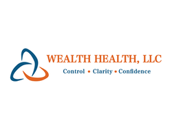 Wealth Health, Inc. logo
