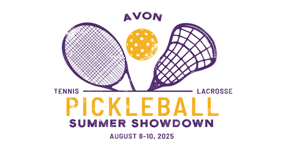 Avon Pickleball Summer Showdown