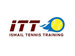 Ismail Tennis Training logo