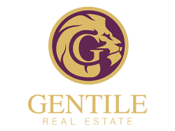 Gentile Real Estate logo