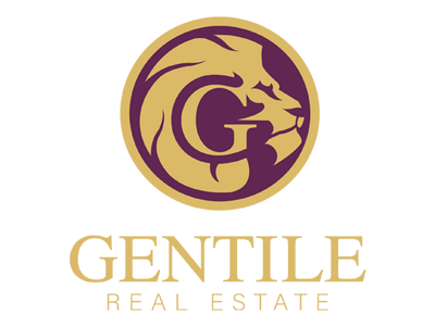 Gentile Real Estate logo