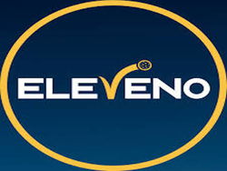 Eleven-o logo