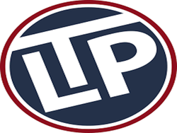 LTP Pickleball logo
