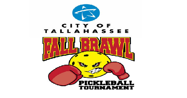 City of Tallahassee Fall Brawl logo