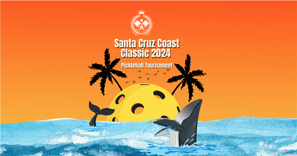 Santa Cruz Coast Classic logo