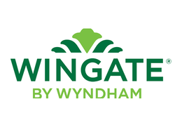 Winchester Wingate by Wyndham logo