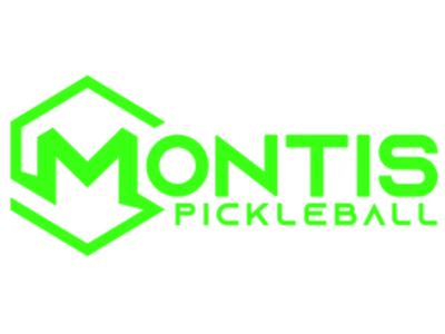Montis Pickleball logo