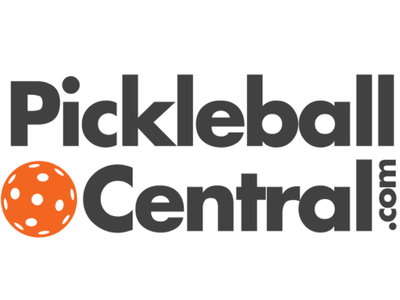 Pickleball Central logo