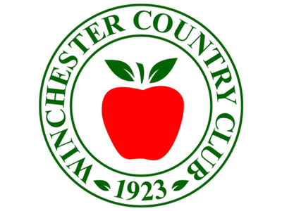 Winchester Country Club logo