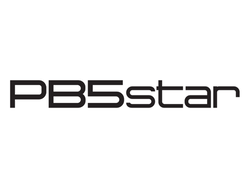 PB5Star logo