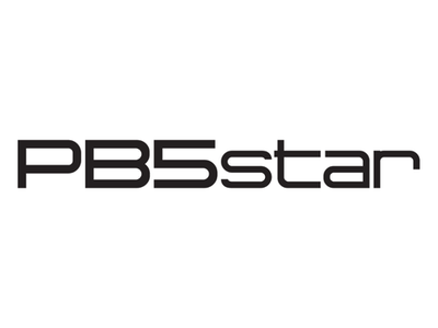 PB5Star logo