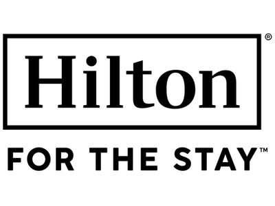 Tru by Hilton logo