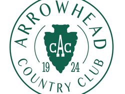 Arrowhead Country Club logo