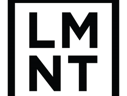 LMNT logo