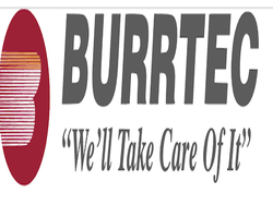 Burrtec logo