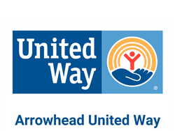 Arrowhead United Way logo
