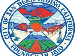 City of San Bernardino logo