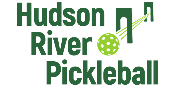 Hudson River Pickleball Sep $2100 Tournament logo