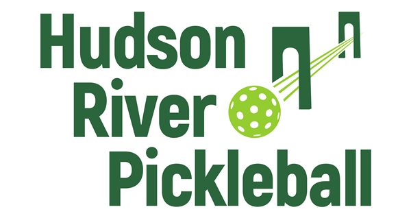 Hudson River Pickleball Grand Opening Tournament logo