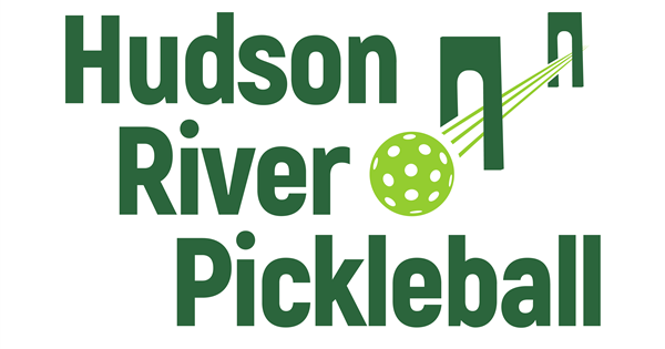 Hudson River Pickleball ($$$) May 2025 Tournament logo
