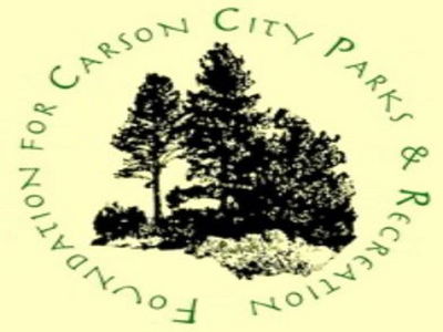 Foundation for Carson City Parks & Recreation (FCCPR) logo