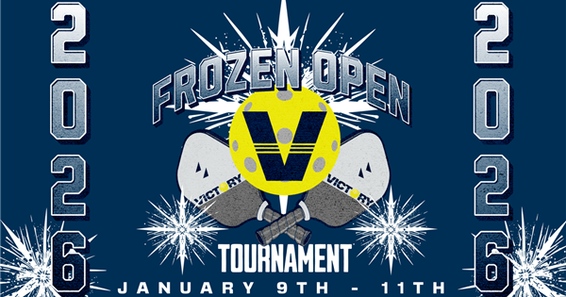 Victory Frozen Open