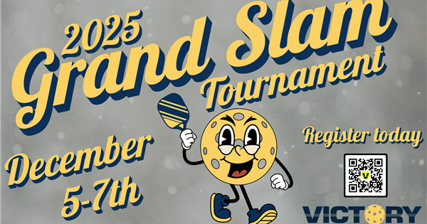 Victory Year-End Grand Slam Finals logo