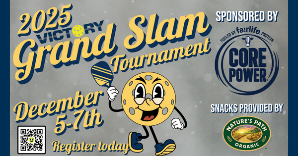 Victory Year-End Grand Slam Finals logo