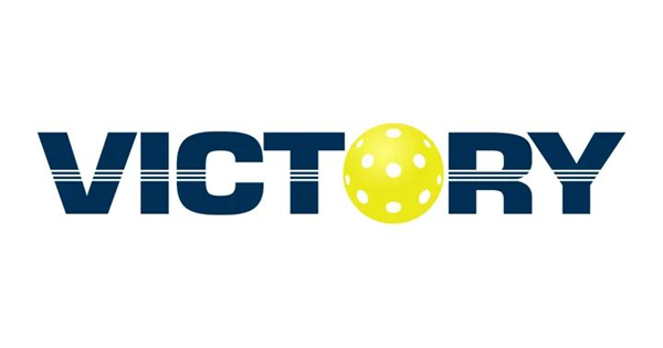 Victory Anniversary Open - 3rd major logo