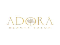 ADORA Beauty Salon logo
