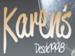 Karens Place logo