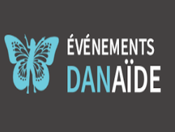 EVENEMENTS DANAIDE logo