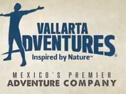 Vallarta Adventures logo