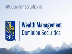 RBC Wealth Management Dominion Securities logo