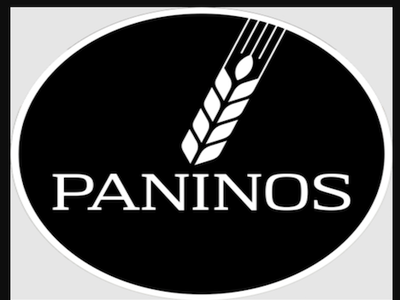 Paninos logo