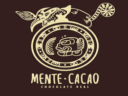 Mente - Cacao logo